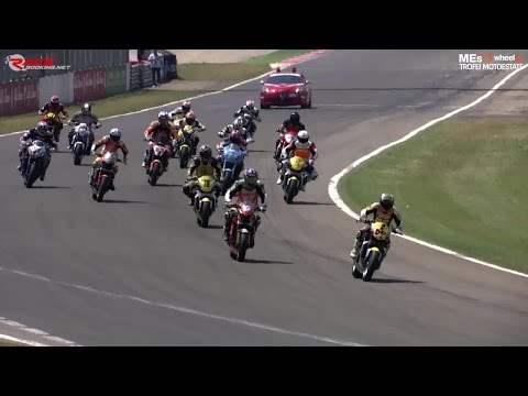 Motoestate NAKED - Round 2, Varano GARA