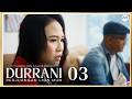 Durrani Perjuangan Lion Mum EP3 Drama Melayu