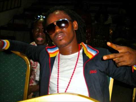 K-Zee Big Name - Lib Kakaleka Lib (Liberian Music)