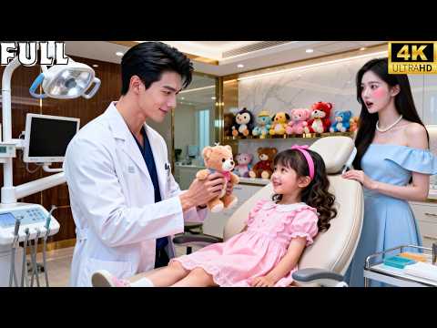 Ibu tunggal bawa putrinya berobat… ternyata dokter utamanya mantan CEO yang putus 7 tahun lalu