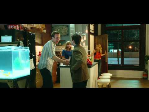 Et (beaucoup) plus si affinités - Bande Annonce VF