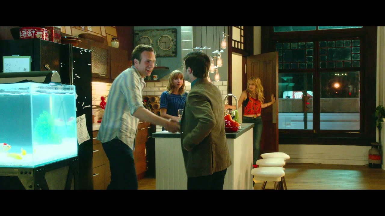 Et (beaucoup) plus si affinités - Bande Annonce VF