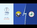 I-League 2023-24 | Real Kashmir FC vs Neroca FC | LIVE