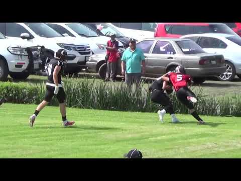 TEAM Cuernavaca vs UVM Toluca SEMI FINAL