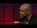 We Saw Something Bigger Than Rugby Jonah Lomu On The 1995 Rugby World Cup Final