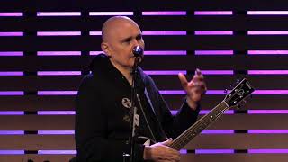 The Smashing Pumpkins Interview: Early Days, Touring With The Red Hot Chili Peppers And Pearl Jam