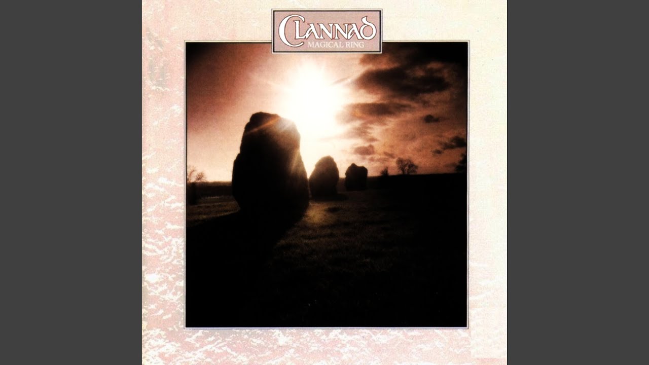 Newgrange (2003 Remaster) - YouTube