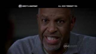 Grey's Anatomy 6x06 promo 