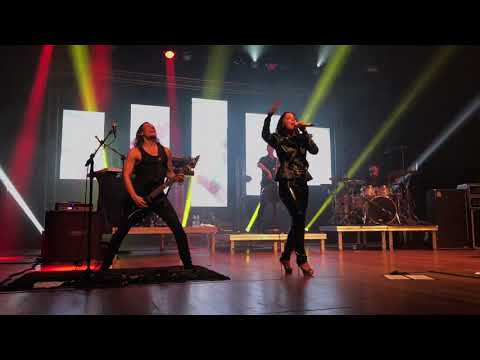 Victim of Ritual - Tarja Turunen