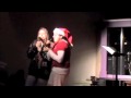Victoria And Justina