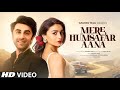 Mere Humsafar Aana New Song 2024 New Hindi Song Alia Bhatt Ranveer Kapoor Romantic Song