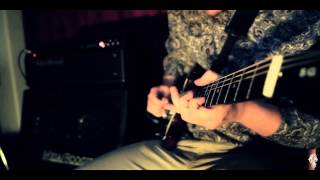 Cabaret Runaway - "Withered Below" A BlankTV World Premiere!