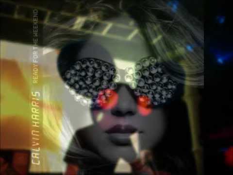 Deadmau5 & Calvin Harris - Flashback Strobe (Simon Wallin Mashup)