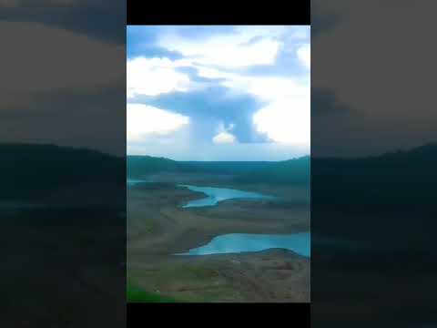 Açude do capoeira Mãe D'água Paraíba