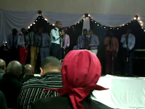 Filled - Ngizomdumisa UJesu Njalo