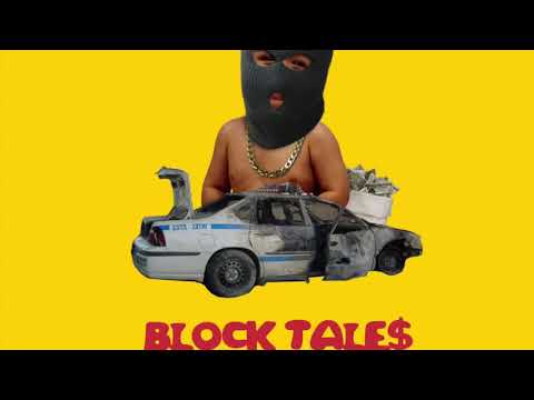 STL SMOKE - TRAUMATIZED