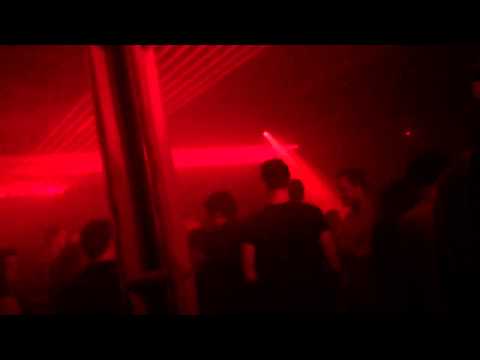Oil Gang playing ? - ? (DJ Set @ XOYO, London)