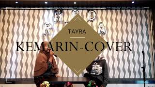 Download lagu KEMARIN-COVER (TAYRA) mp3 Download lagu KEMARIN-COVER (TAYRA) mp3