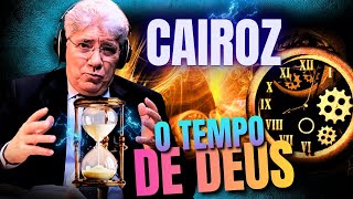 Eclesiastes 3 Explicado: O Mistério do Tempo e da Soberania de Deus