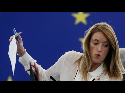 Presidentja e PE e prerë: Do të marrim vendimet e duhura, këto procedime janë të dëmshme