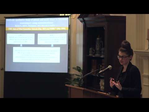 Dr. Emily Bell, Thiel College Haer Family Symposium: Neuroscience Lecture Series