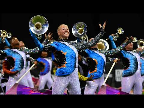 TOTALLY NOT Blue Knights 2017 - i  [TOTALLY NOT CD AUDIO]