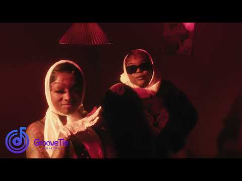 Ashandgas x Phatgirl - LIP GLOSS POPPIN |GrooveTie, Where Artists and Fans Unite| The Lyrical Parlor