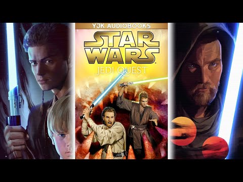 Star Wars: Jedi Quest Book 7: The Moment of Truth - Full Unabridged Audiobook