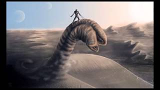 Star One - Sandrider