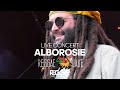 Experience The Ultimate Vibes At Reggae Lake Festival 2023 With Alborosie Live