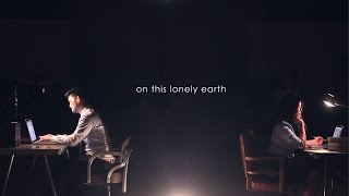 Tim Be Told - Two Hearts On Fire (Official Lyric Video)