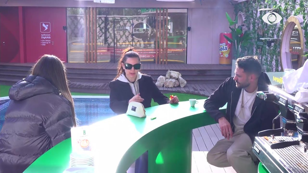 “Sa herë ndihesh keq kërkon të largohesh”/ Rozana bisedon me Gramosin: Jam sentimentale…