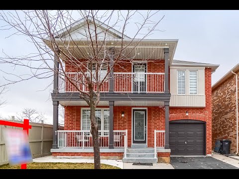18 Schooner Drive, Brampton Home for Sale - Real Estate Properties for Sale