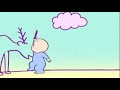 Harold And The Purple Crayon Theme Song HD