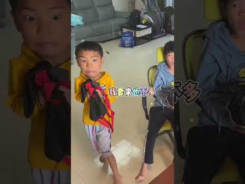 血脉压制！老爸刁难儿子，没想到儿子又搬来救兵&hellip;😂#家庭搞笑 #咖啡你冲不冲 #咖啡冲不冲翻唱挑战 #不扫兴的爸爸妈妈#温馨的家庭时刻