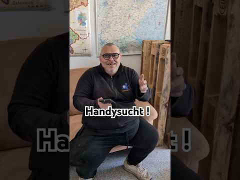 Handysucht ! Manne kontert ! #Manne #themanneshow #telefon #funny #fun #funnyshorts