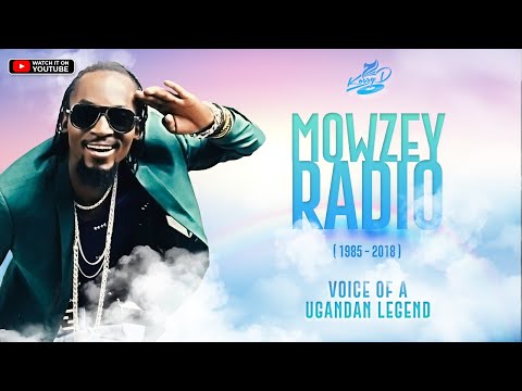 Mowzey Radio Tribute Mix