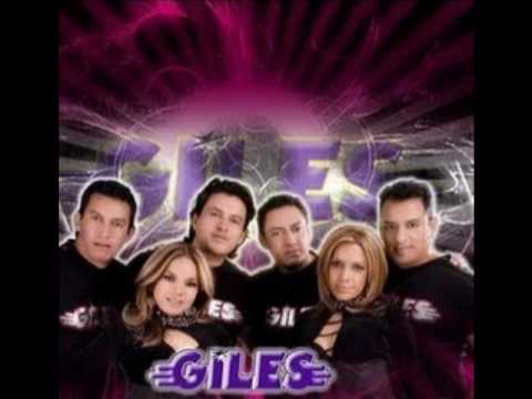 La Palomita Los Giles