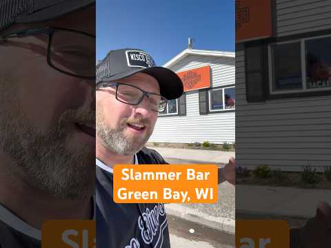 Slammer Bar Video Review
