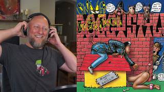 Reacting to "Doggystyle" by Snoop Dogg