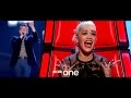 Episode 4 Preview: Blind Auditions - The Voice UK ...