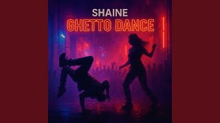 Ghetto dance