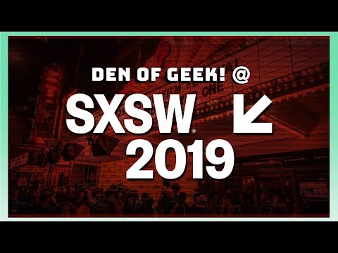 SXSW 2019 - Hype Promo