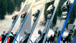 BULGARIA - WINTER SPORTS