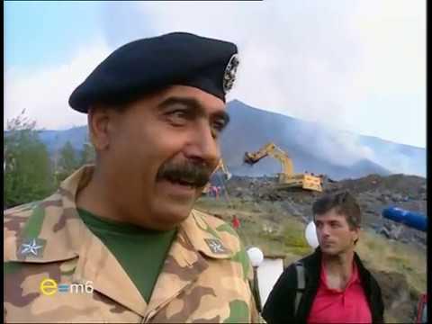 E=M6 Dvd-n°3 Les colères de la terre (2002)