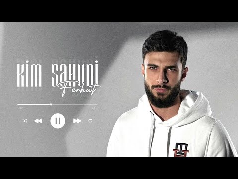 Ferhat - Kim Səhvdi (Prod. by SarkhanBeats)