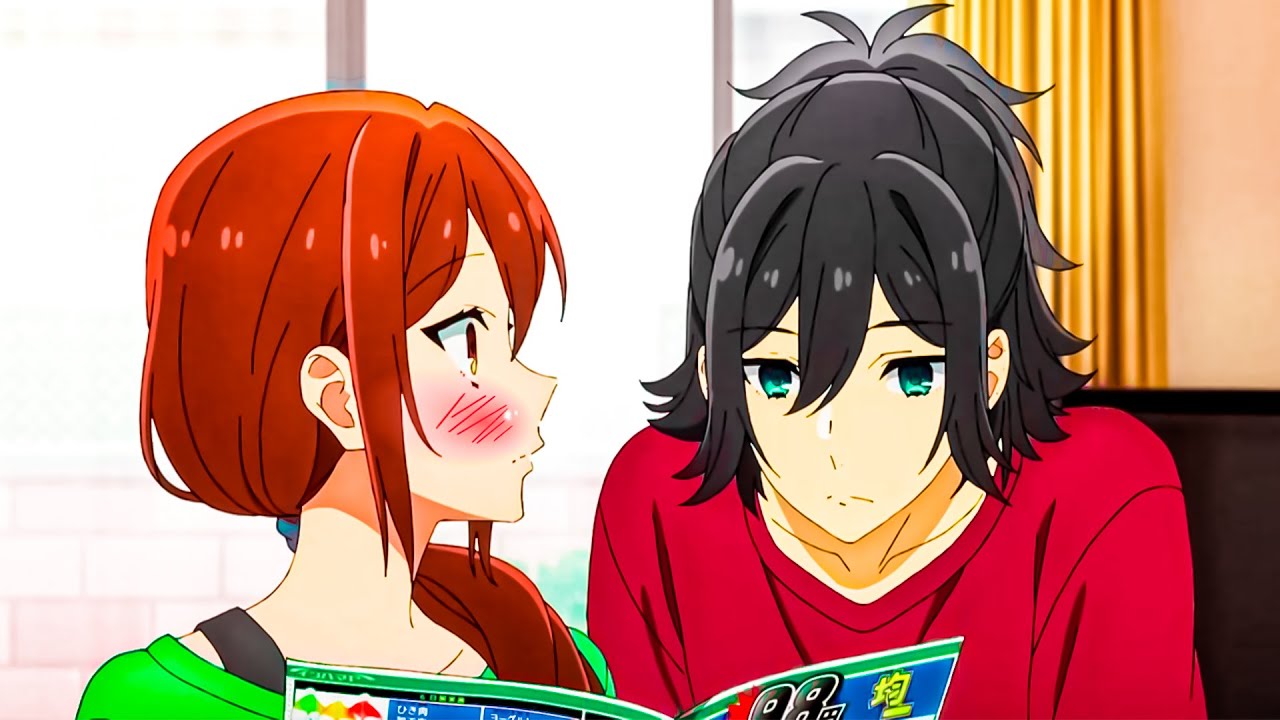 When The Ugly Boy CLAPS The Most Popular Girl In School!