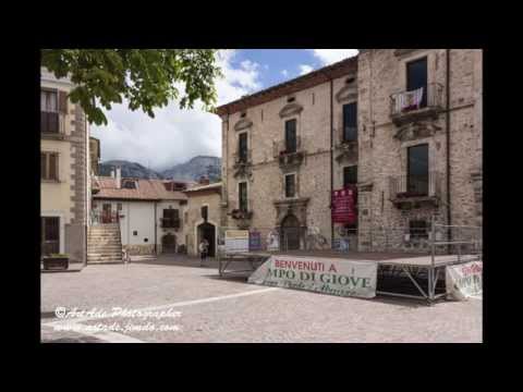 I Borghi - Campo di Giove