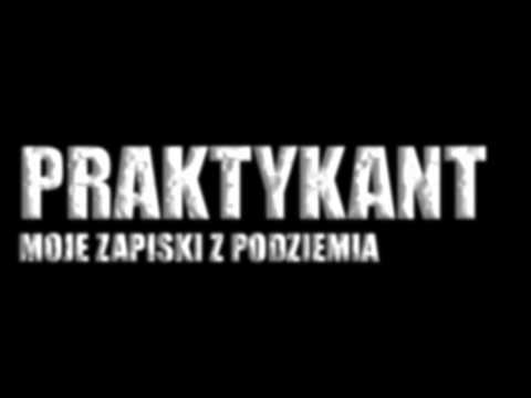 Praktykant MZWR - 13. Piszę tekst