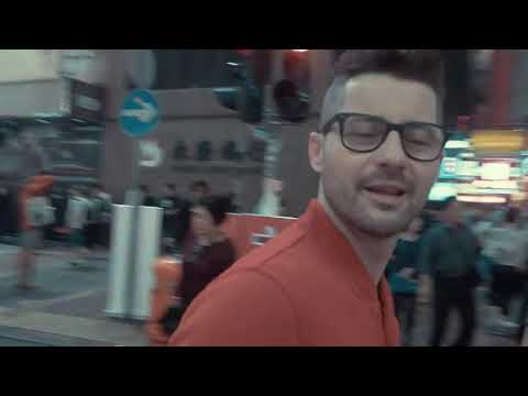 Akcent - Dilemma (feat. Meriem) (Official Music Video)